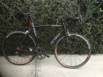 DeRosa Idol 55.5cm Bike for sale