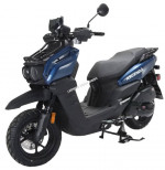 150cc Moped..  Runs Perfect…