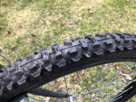 Girls 21 speed mt bike