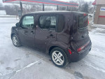 2012 Nissan Cube 134,000 mi