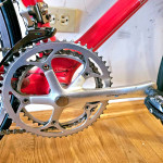 16 speed KESTREL 200SCI full Carbon Triathlon Road Race Bike