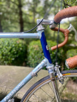 RESTORED VINTAGE PANASONIC DX-4000