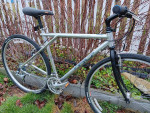 Gt virage gravel bike