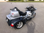 2007 Honda Goldwing Roadsmith  trike