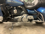 2014 Harley-Davidson Ultra Limited