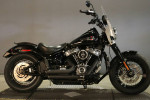 2021 Harley-Davidson® Softail Slim®
