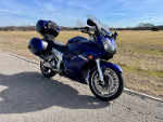 2005 YAMAHA FJR 1300
