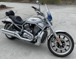 2003 Harley V-Rod 100th Anniversary. Only 16,000 miles.