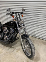 2014 Harley Davidson Dyna Superglide