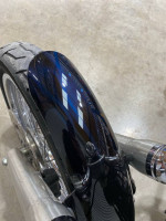 2014 Harley Davidson Dyna Superglide