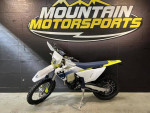 2024 Husqvarna FE 350S Husqvarna FE 350S