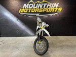 2024 Husqvarna FE 350S Husqvarna FE 350S