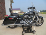 2015 Harley Davidson  Road King  , Loaded with extras !!