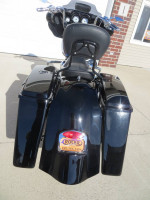 2010 Harley Davidson Street Glide