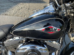 2012 HARLEY DAVIDSON HERITAGE SOFTAIL CLASSIC FINANCING AVAILABLE