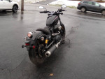 2015 YAMAHA BOLT R SPEC ONLY 4359 MILES!! GREAT PRICE!!