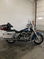 2002 Harley-Davidson Road King 55,729 miles Will Trade