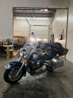 2002 Harley-Davidson Road King 55,729 miles Will Trade