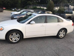 Chevrolet Impala 54,000 mi