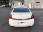 Chevrolet Impala 54,000 mi