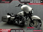 2007 HARLEY DAVIDSON FLHX STREET GLIDE