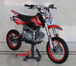 EGL PRO 125cc DIRTBIKE'S