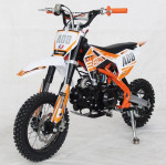 EGL PRO 125cc DIRTBIKE'S