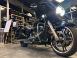 2015 Harley-Davidson FLTRXS Road Glide Special