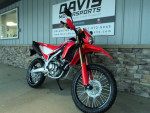 2023 CRF 300L ABS DUAL SPORT BIKE,  STREET LEGAL GREAT BUY, IN STOCK