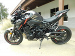 2023 Kawasaki Z900 ABS Motorcycle