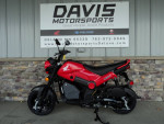 2023 HONDA NAVI IN STOCK NOW, GREAT BUY ON A MINI MOTO STREET LEGAL!