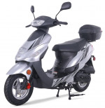 New 2024 Gas Powered 50cc Mopeds for sale