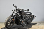 2022 Harley-Davidson® Sportster® S