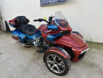 2021 Can-Am® SPYDER F3 LTD 1330 ACE SE6 LT