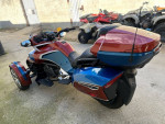2021 Can-Am® SPYDER F3 LTD 1330 ACE SE6 LT