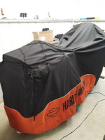 2020 Harley-Davidson Ultra Limited