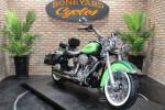 2007 HARLEY DAVIDSON HERITAGE SOFTAIL!!!!