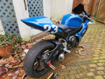 GSXR-600