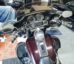 Beautiful Harley Davidson ElectraGlide