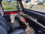 1995 Jeep Wrangler 106,000 mi