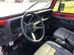 1995 Jeep Wrangler 106,000 mi