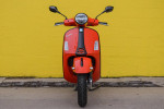 2024 Vespa GTS SuperSport 300