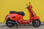 2024 Vespa GTS SuperSport 300