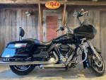 2012 HARLEY DAVIDSON ROAD GLIDE ULTRA FLTRU