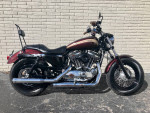 2018 HARLEY DAVIDSON XL 1200 Custom SPORTSTER