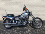 1999 HARLEY DAVIDSON FXDWG DYNA WIDE GLIDE