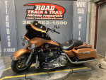 2008 Harley-Davidson FLHTCU - Ultra Classic Electra Glide
