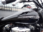 2014 Yamaha V Star 1300 Tourer