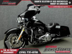 2013 HARLEY DAVIDSON FLHX STREET GLIDE