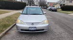 2002 Honda Civic 90,000 mi